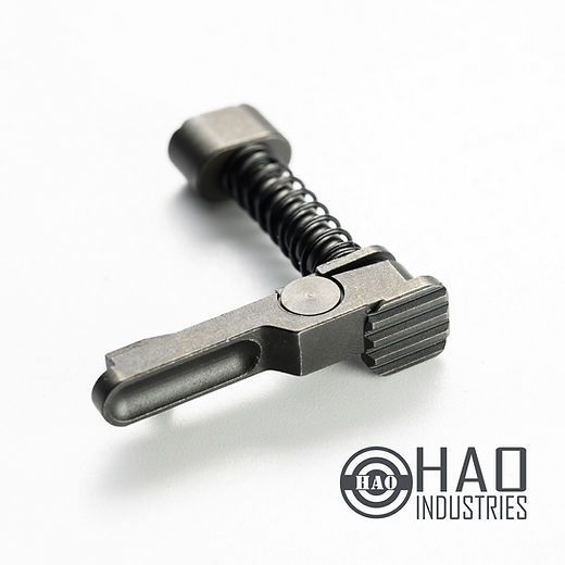 Hao BAD SPQR Lightweight Stock for PTW Strike Industries Viper PDW