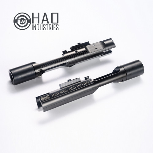 HAO Marui MWS AR type BCG steel ver. haoptw