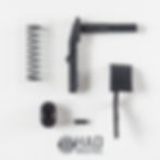 Thumbnail: HAO HK416A5 Ambi mag release