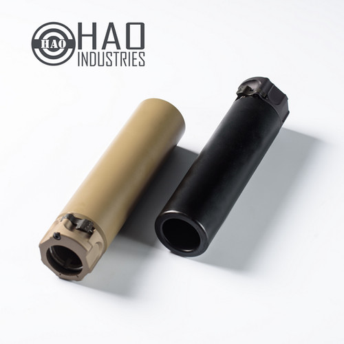HAO's SF SUPPRESSOR TRAINERS | haoptw