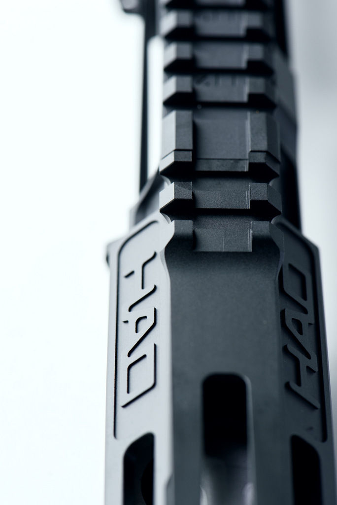 縮圖：BD556 Upper kit for KWA/KSC GBB (HAO & Gen1 KWA lower)