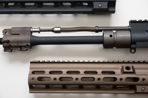 トレポン アッパーセットMk18 HAO トレポン アッパーセットMk18 HAO