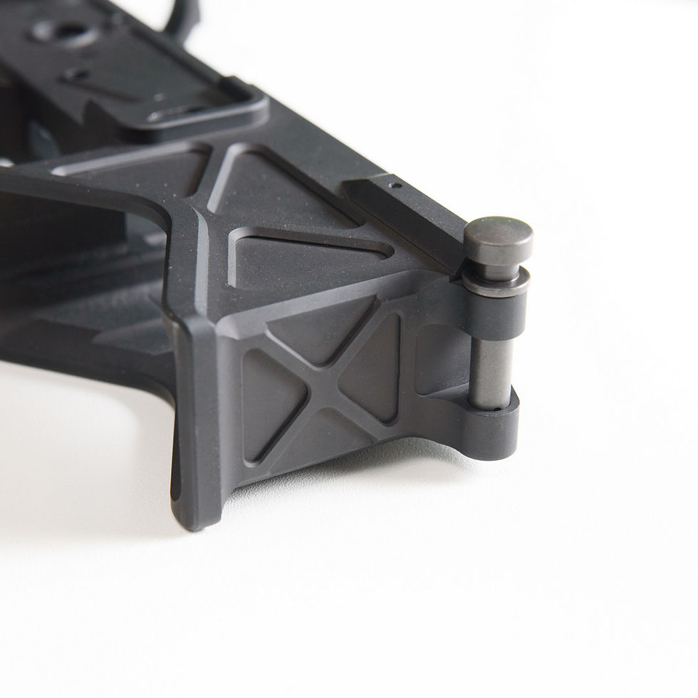 サムネイル： HAO F.A.S.T Takedown Pin