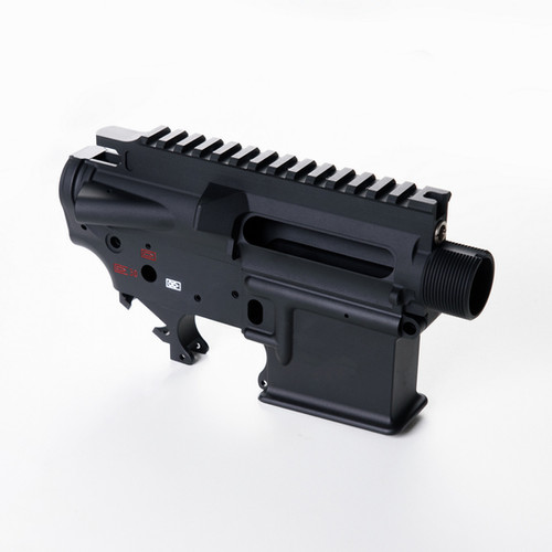 SYSTEMA PTW HAO HK416 MUR SMR V2キット MAX2 SYSTEMA PTW HAO HK416 MUR SMR V2キット MAX2 J.K. ARMY , Airsoft