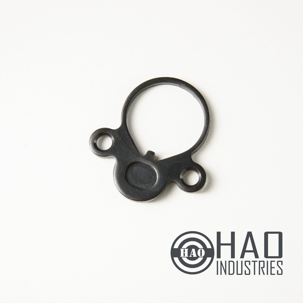 HK416A5 Enhanced Ambi Sling End Plate