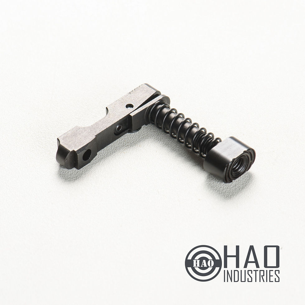 サムネイル： HAO C.C style ambi mag catch