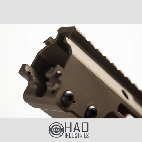 HAO MK16 M-Lok 9.3