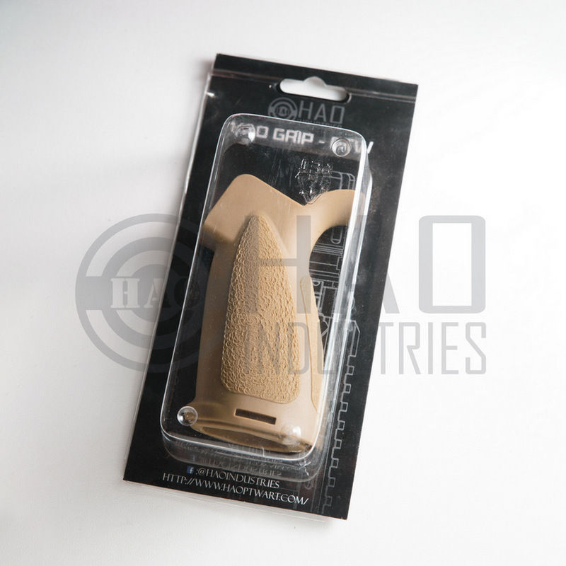 サムネイル： HAO's V7 Grip for PTW