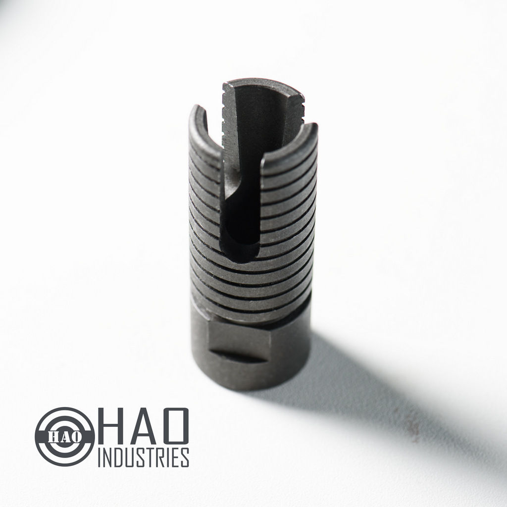 HAO's 416F Flash Hider