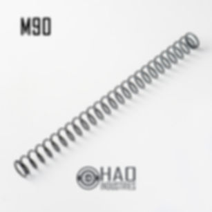 Main Cylinder Spring M90/110/130/150