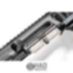 Thumbnail: HAO's L119A2 CQBR Monolithic Upper kit (IUR) for SYSTEMA PTW (Full kit)
