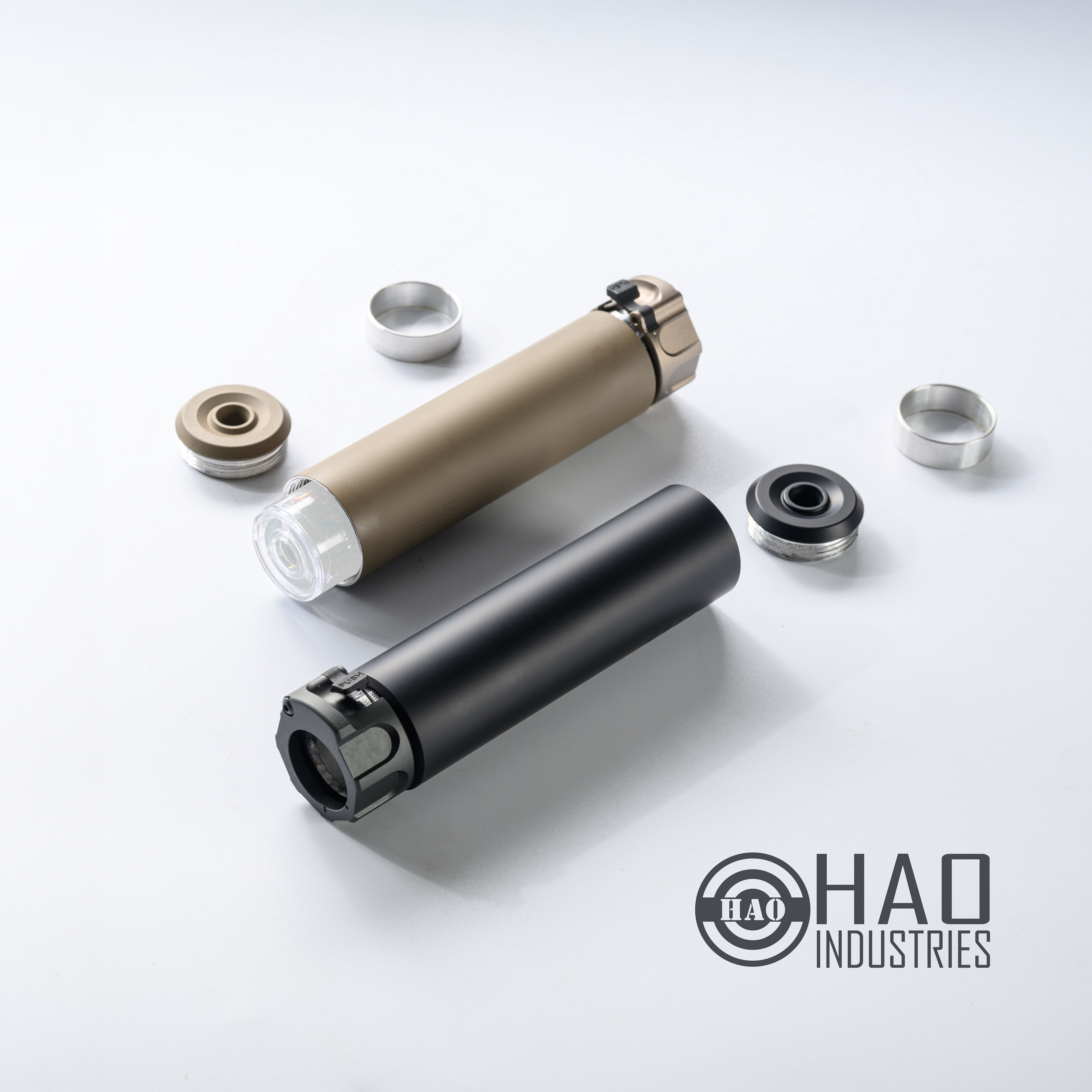 HAO's 556RC Dummy Tracer-Ready