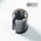 Thumbnail: HAO's 416C Conversion kit for Marui MWS