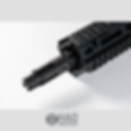 Thumbnail: HAO FH556-216A Flash hider
