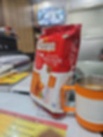 SAURYA MILK RUSK 80 GRM
