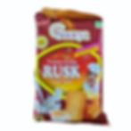 SAURYA SUZI RUSK 80GRM