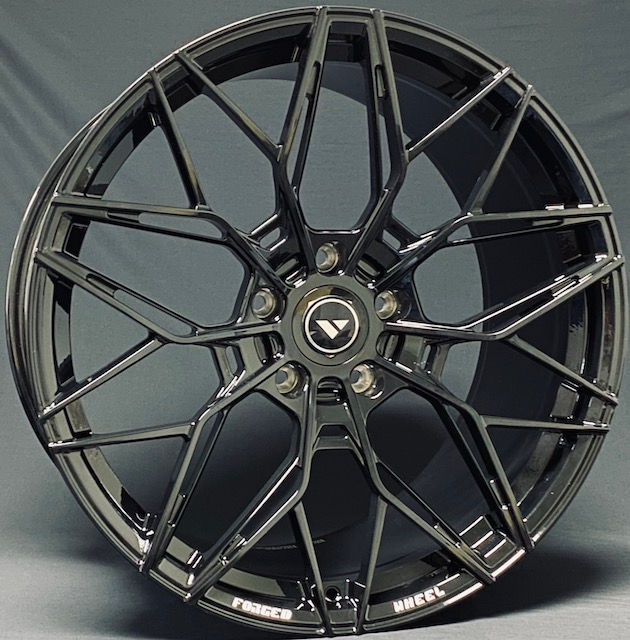 Quality 21 Inch Sport Rims For Sale | KII Racingline