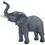 Thumbnail: Elephant Standing - Medium