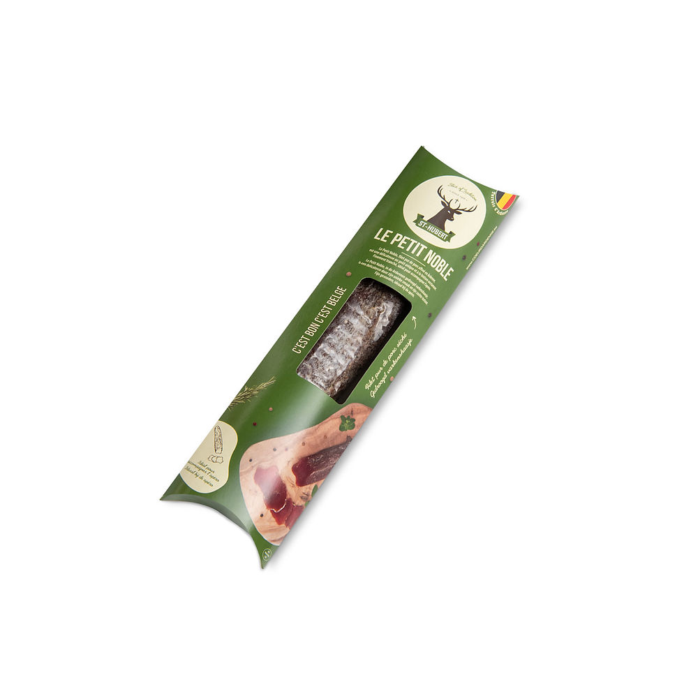 le petit noble filet pur - packshot