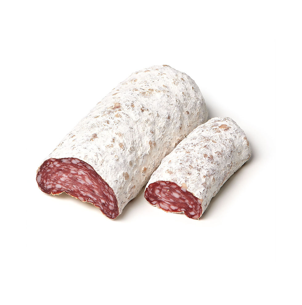 Bûche pur porc