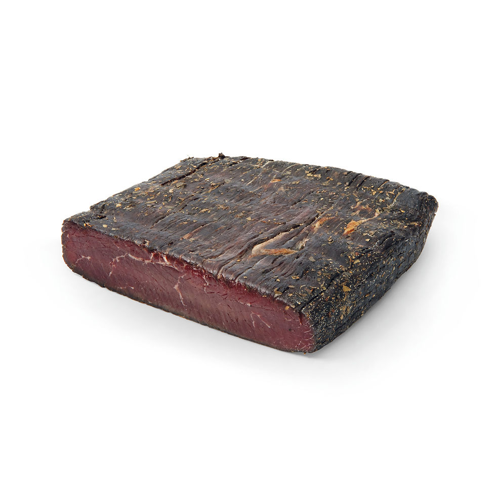 Ardense rundsfilet