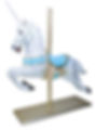 Carousel Horse