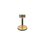 Thumbnail: 5" Brass Candelabra