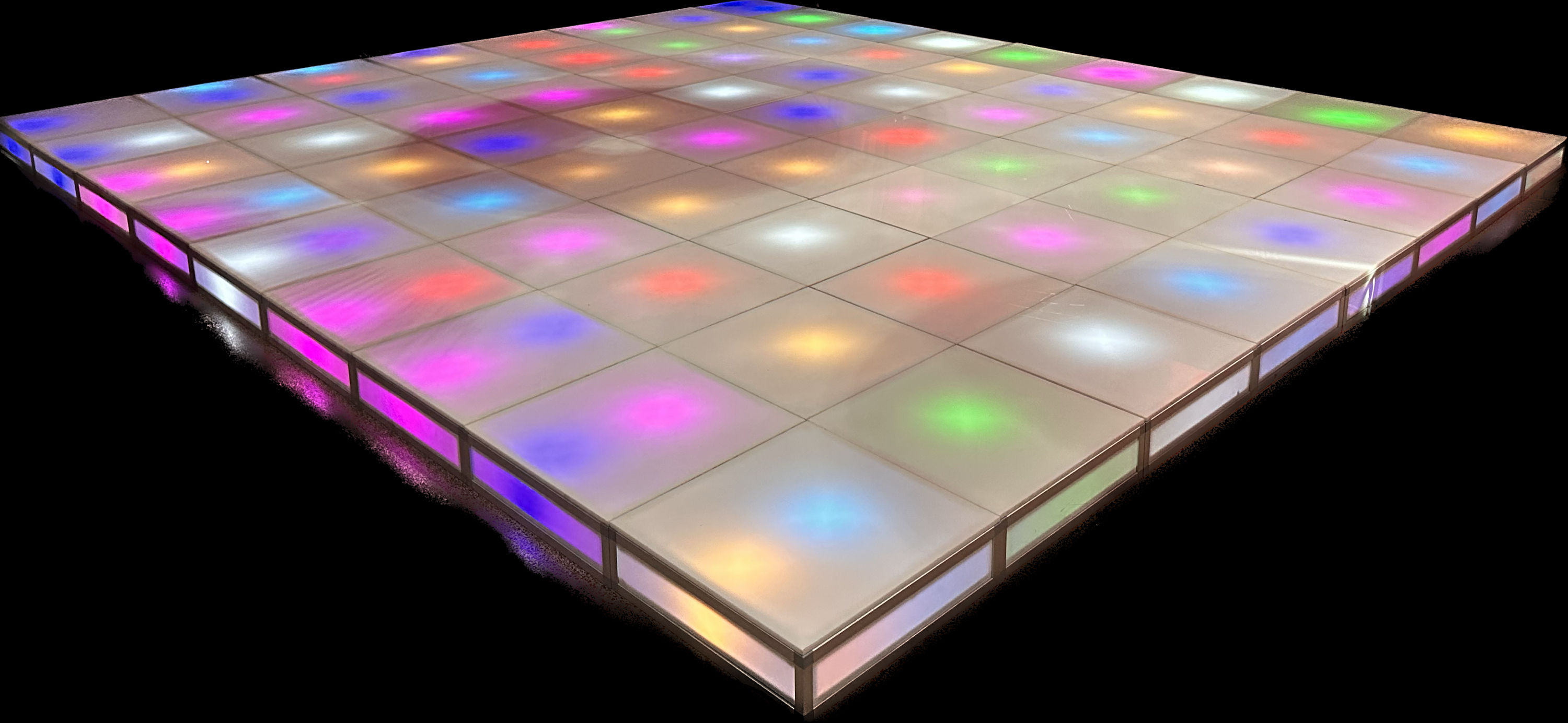 LED DANCE FLOOR 