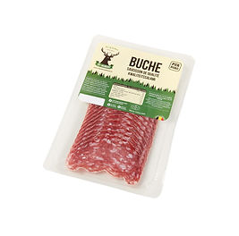 salami pur porc
