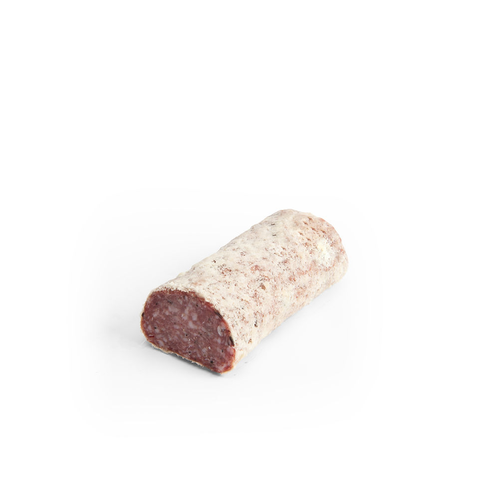buchette met truffel en parmezaanse kaas