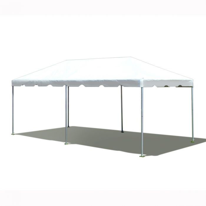 10' x 20' Frame Tent