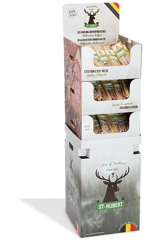 gratis display