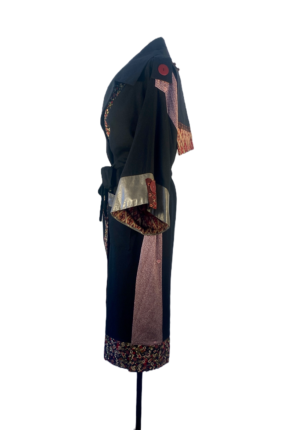 Thumbnail: Amalia Long Trenche