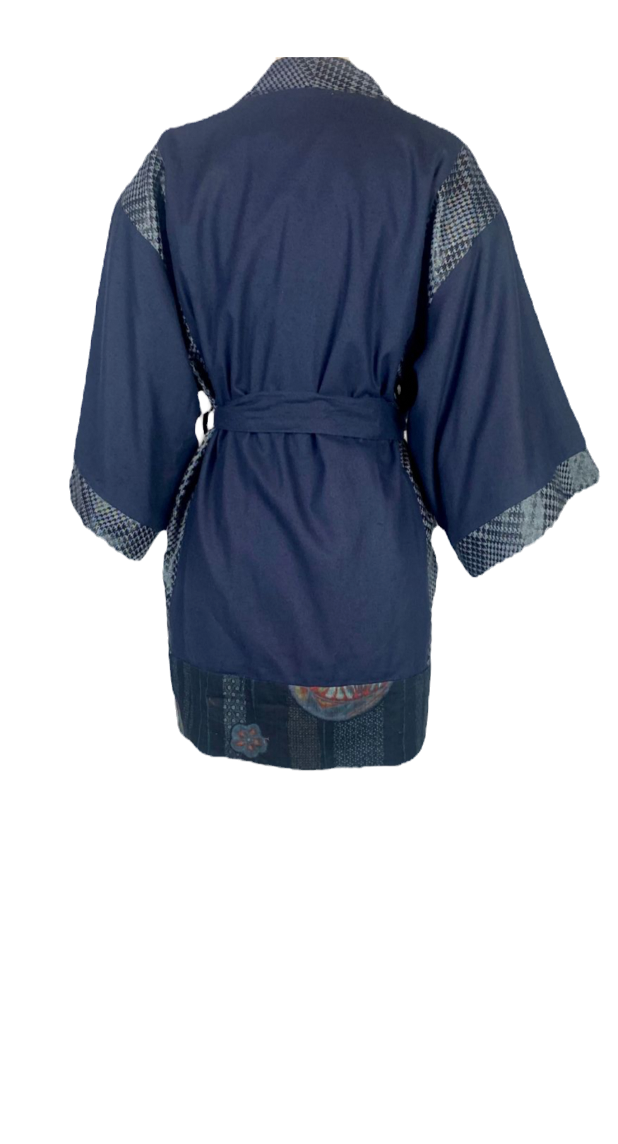 Thumbnail: CORA LONG JACKET