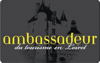 Devenez ambassadeur du Loiret !