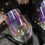 Thumbnail: Iridescent Glass GL408