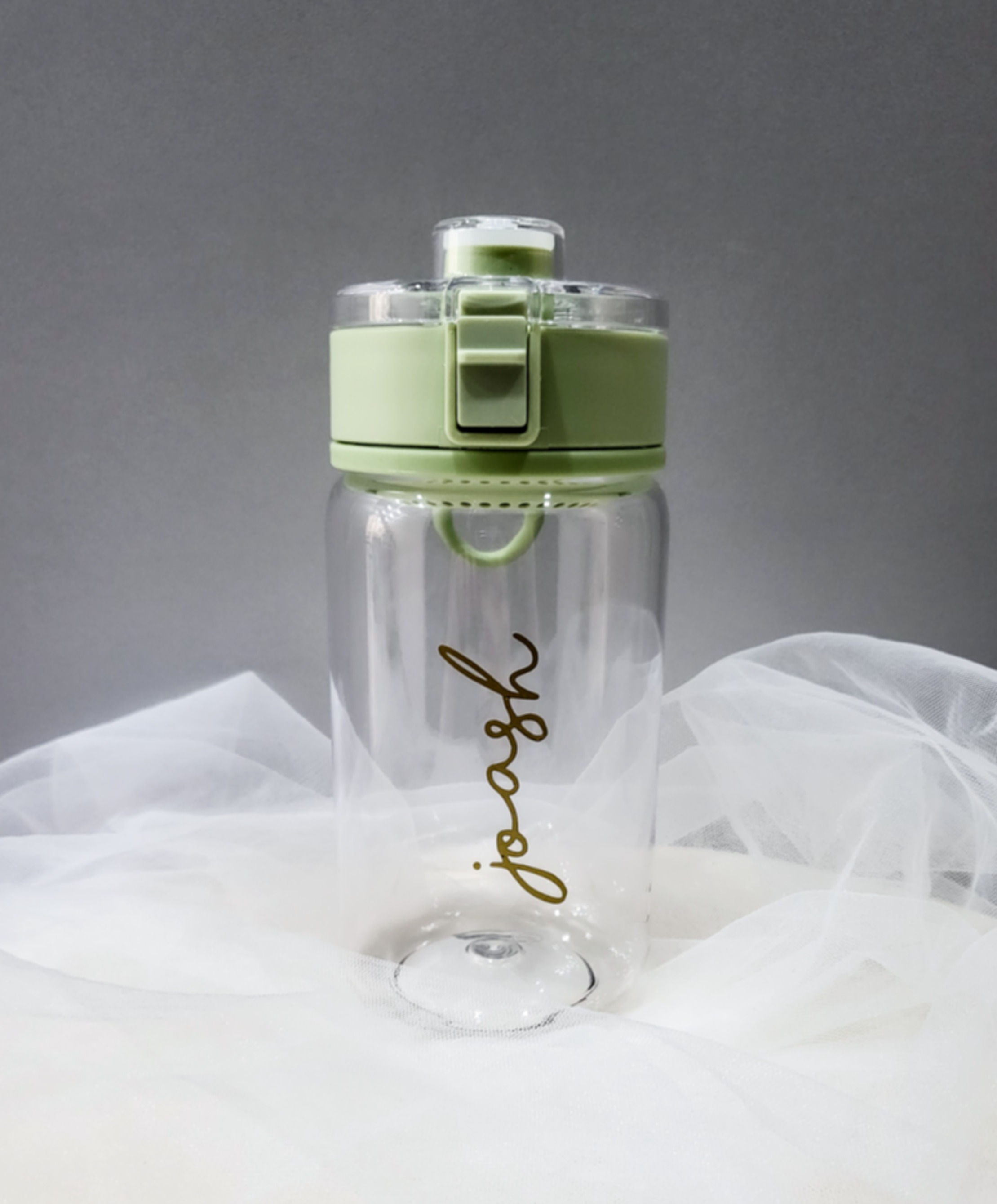Le Petite Bottle | Matcha | GL447D
