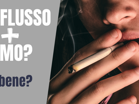 Reflusso gastro-esofageo + FUMO