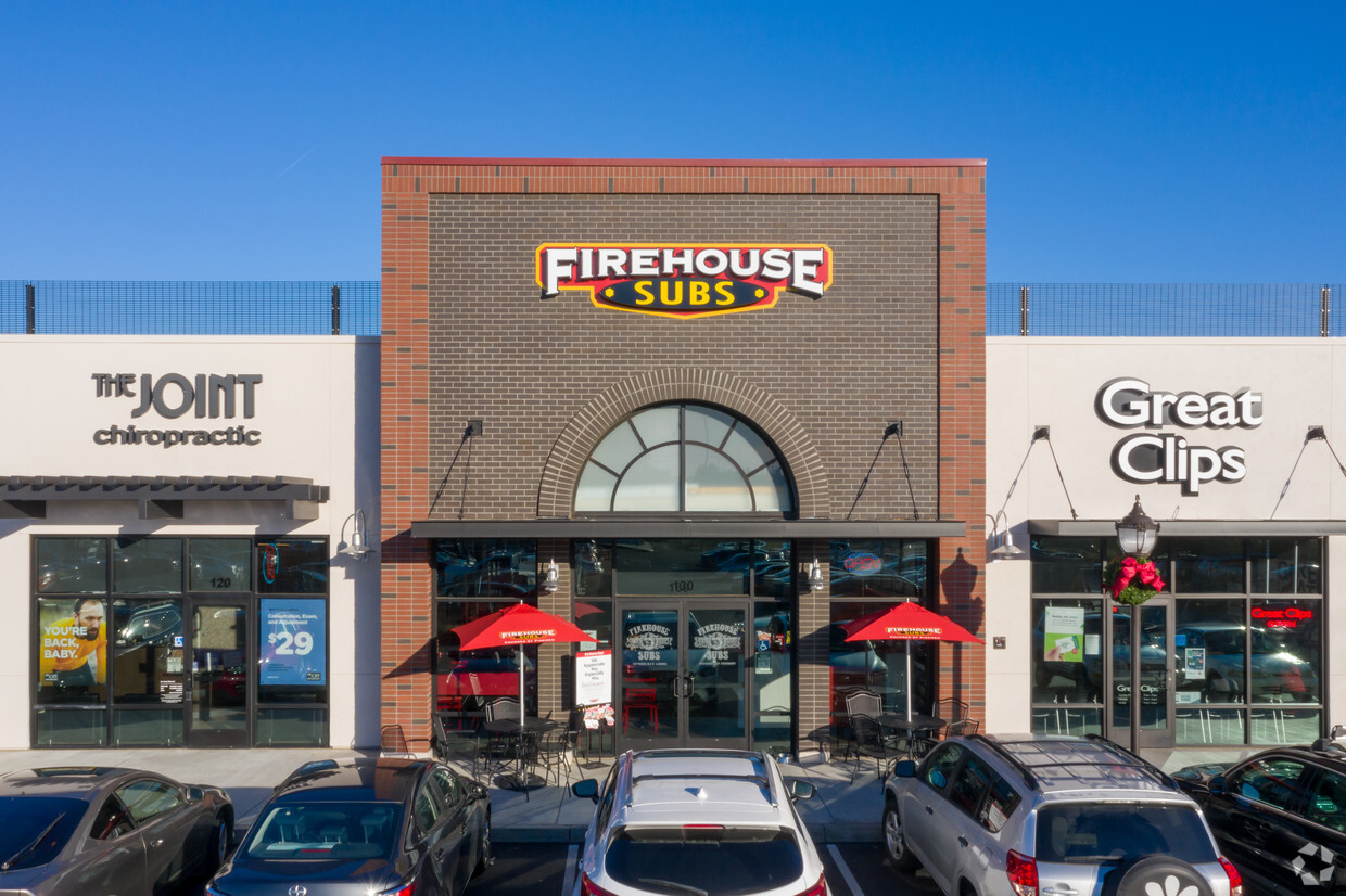 1st_project Crocker Village petrovichdevelopment