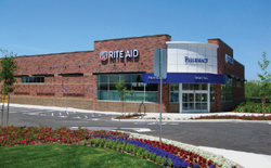 Rite Aid at Veterans Plaza