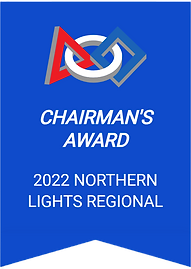 2022 Award Banner