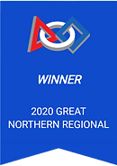 2020 Award Banner