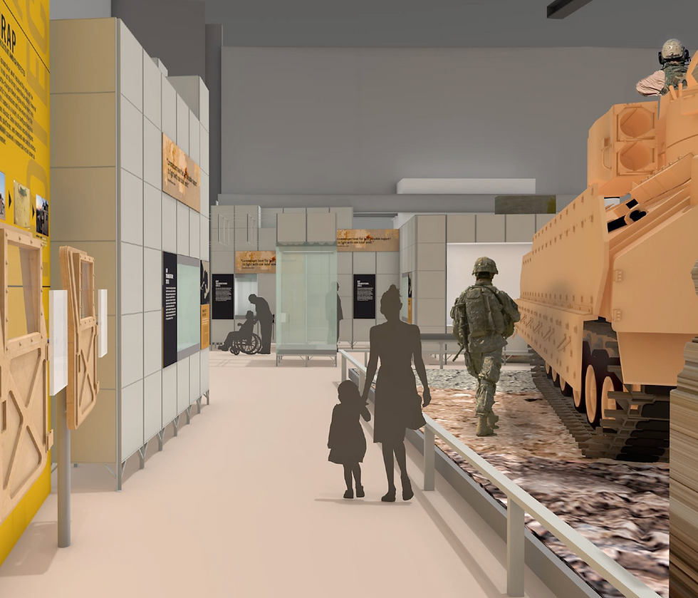 Operation Iraqi Freedom