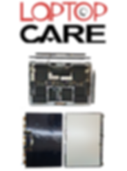 תיקון מק לפטופ קייר