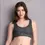 Thumbnail: Anita Essential Padded Lace Bralette 5400