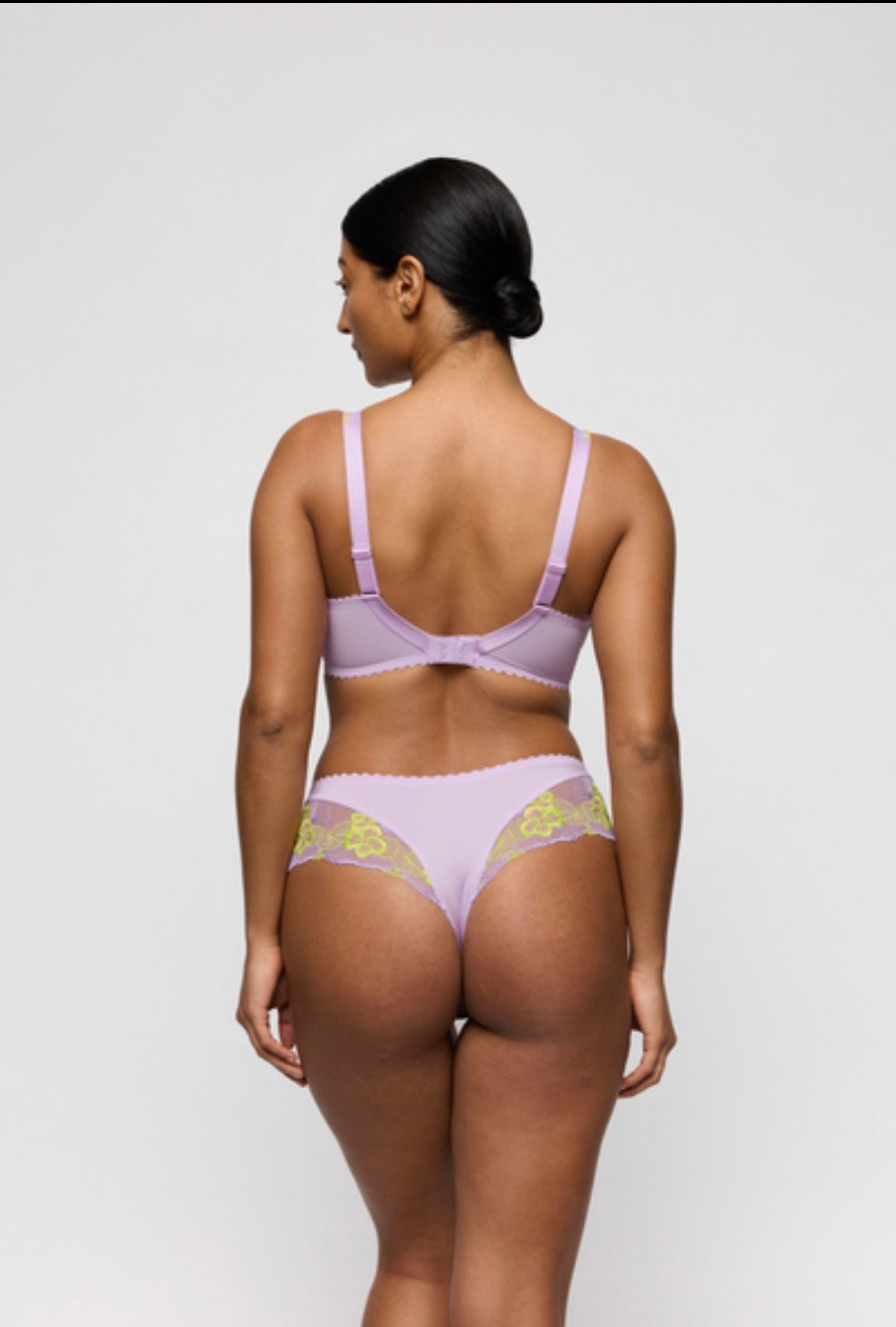 Prima Donna Ixia Thong 066-3600