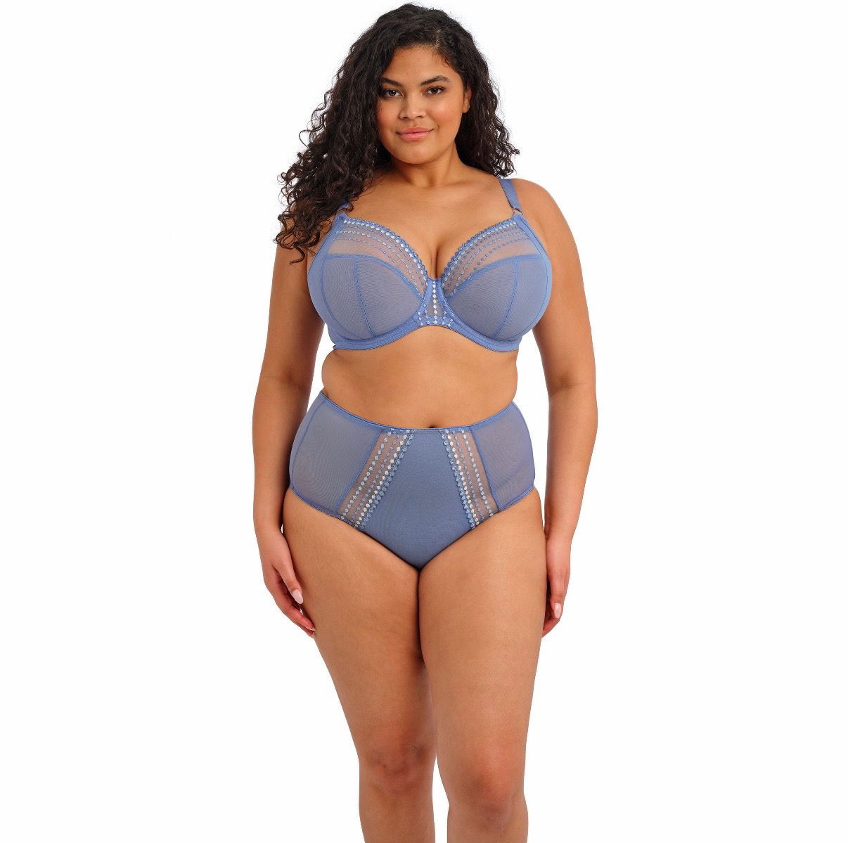 Elomi Matilda Plunge Bra    EL8900