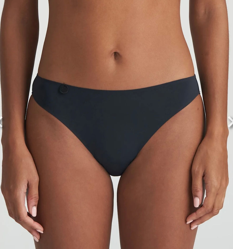 Thumbnail: Marie Jo Tom Rio Panty              052-0820