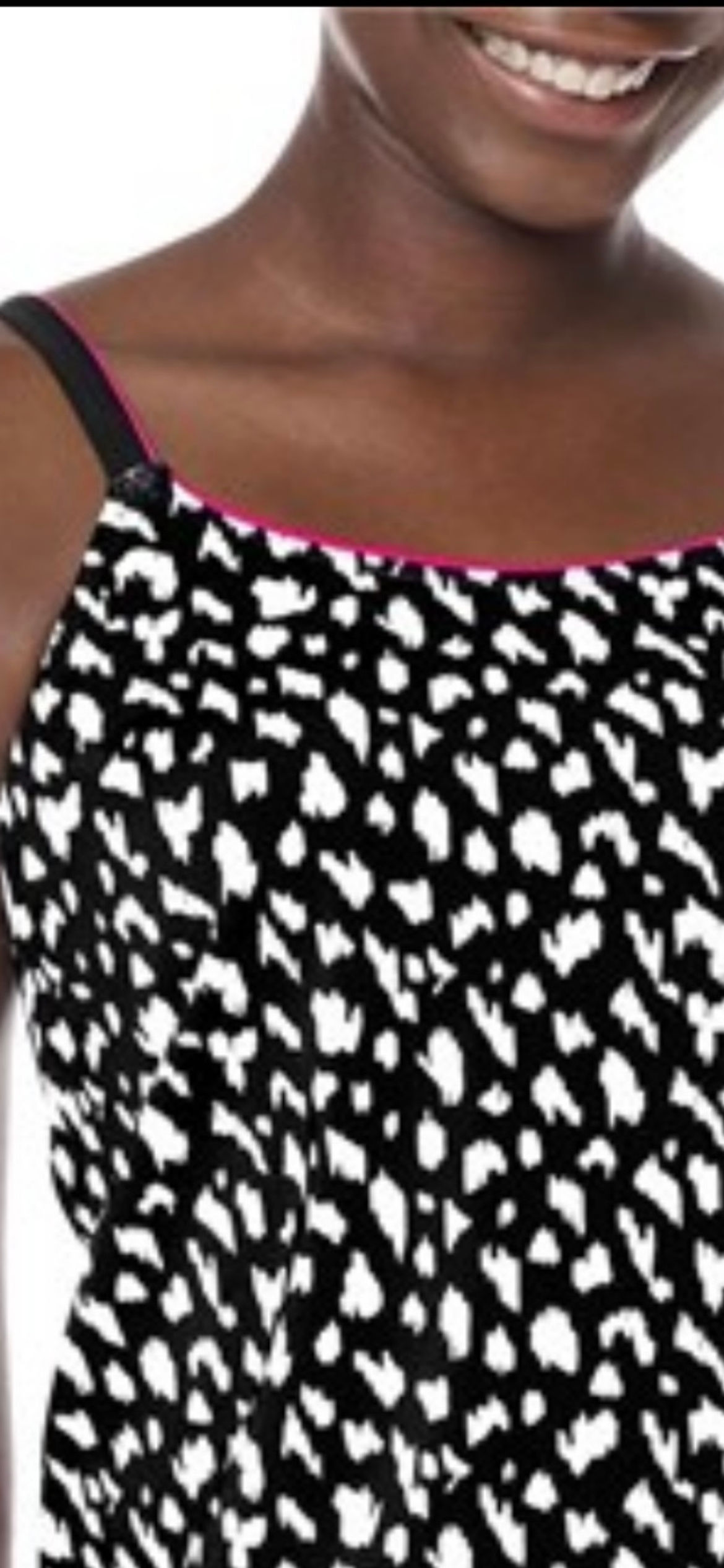 Amoena  Manila Blouson Tankini   71658