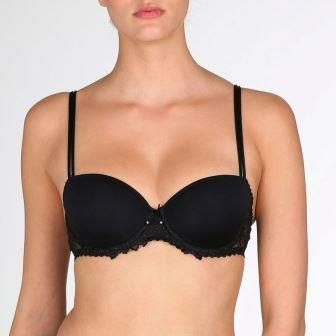 Thumbnail: Marie Jo Jane Demi Balcony Bra     010-1339